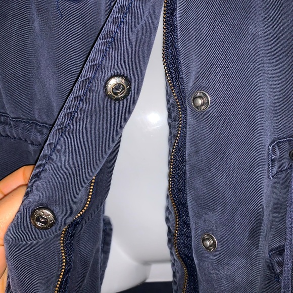 Buffalo David Bitton jacket - Picture 2 of 7